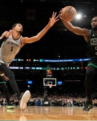 kaiyun.com-周二竞彩篮球强档：凯尔特人多点开花 马刺如日中天