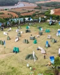 开云网址-贵州省第十届野战运动公开赛安龙开赛，200余人角逐|万峰|体育比赛|黔西南|李鑫|爱好者_新浪体育_新浪新闻