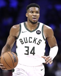 开云网址-就在今天！字母哥保持了11年的NBA纪录被打破了
