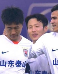 开云app官网-山东双子星双双梅开二度锁定胜局 刘洋：正常操作！