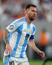 安哥拉抗议油价上涨造成30人死亡，非政府组织让梅西&amp;阿根廷别来