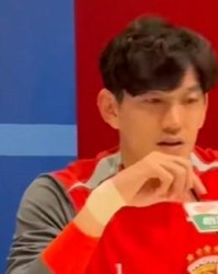 开云app官网-东体：李帅肌肉拉伤，颜骏凌赛前热身时两根手指错位和脱臼