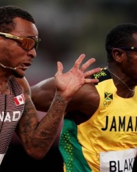 开云体育官网-“后博尔特时代” 等待的不止是下一个巨星横空出世