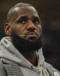 詹姆斯复出在即 但他已经不是湖人的万能解药