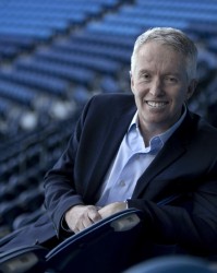 开云体育官网-前澳网总监曝澳网险些在2017年迁往上海或悉尼