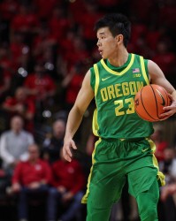 开云体育app下载-NCAA：林葳4投1中&amp;罚球6中6拿到9分2板1助2断 俄勒冈遭遇六连败